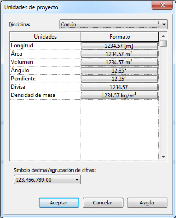 Revit ¿y por donde empiezo?