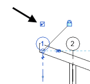 Vistas de ALZADO en Revit