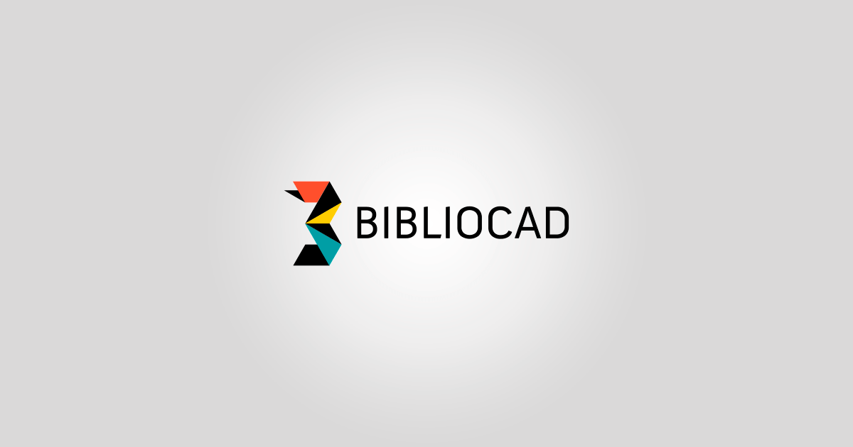 Bibliocad — Blocs AutoCAD gratuits, télécharger + 120k blocs